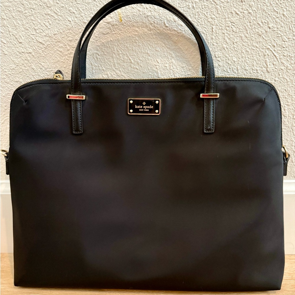 Kate Spade Nylon Laptop Bag
